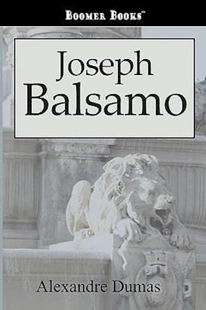 Joseph Balsamo