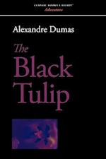 The Black Tulip