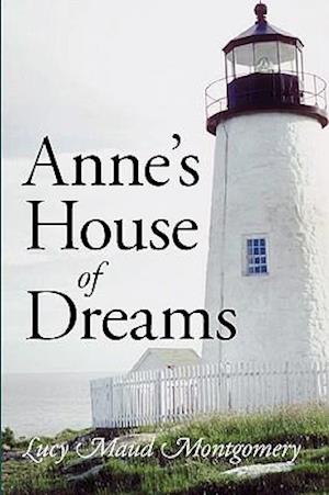 Anne's House of Dreams, Large-Print Edition