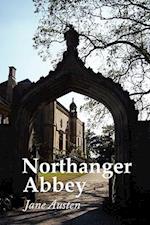 Northanger Abbey, Large Print