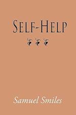Self-Help, Large-Print Edition