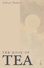 The Book of Tea, Large-Print Edition