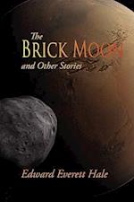 The Brick Moon and Other Stories, Large-Print Edition