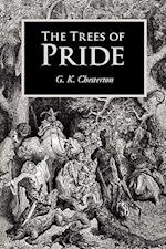 The Trees of Pride, Large-Print Edition