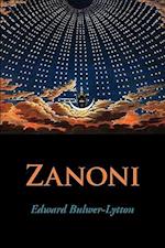Zanoni, Large-Print Edition