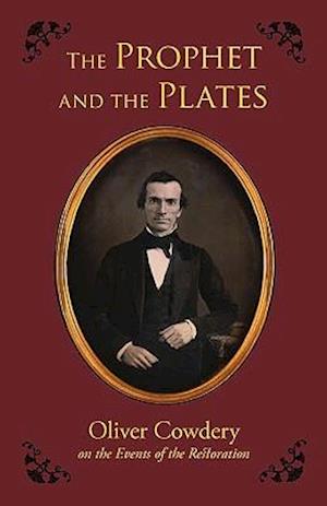 The Prophet and the Plates