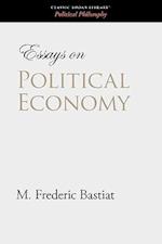 Essays on Political Economy