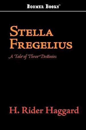 Stella Fregelius