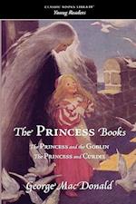 The Princess Books