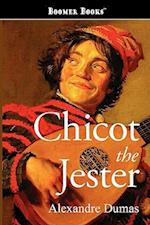 Chicot the Jester