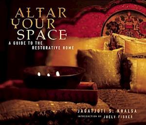 Altar Your Space