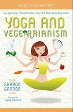 Yoga and Vegetarianism