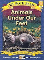 Animals Under Our Feet