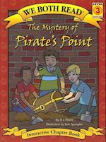 The Mystery of Pirate's Point