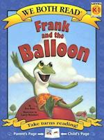 Frank and the Balloon