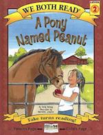 A Pony Named Peanut