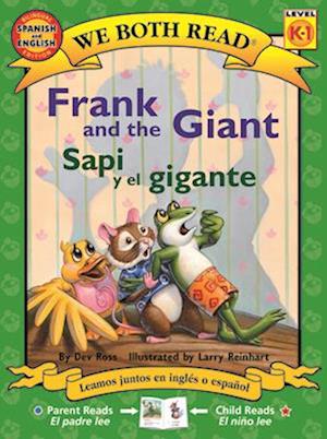 Frank and the Giant / Sapi Y El Gigante