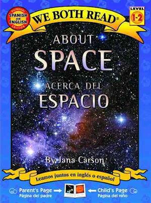 About Space/Acerca del Espacio