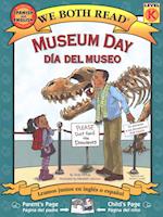 Museum Day/Dia del Museo