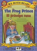 The Frog Prince/El Principe Rana