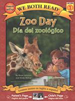 Zoo Day/Dia del Zoologico