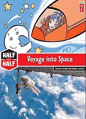 Voyage Into Space