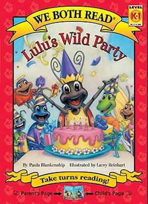 Lulu's Wild Party