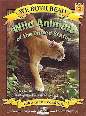 Wild Animals of the United States