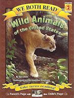 Wild Animals of the United States