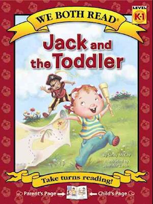 Jack and the Toddler