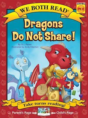 We Both Read-Dragons Do Not Share!