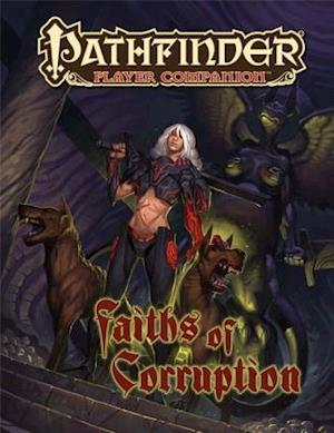 Pathfinder Player Companion