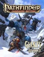 Pathfinder Campaign Setting