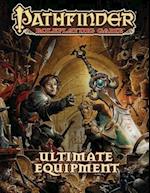 Pathfinder Roleplaying Game