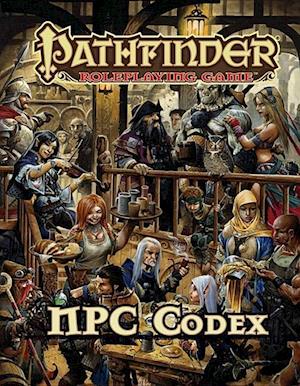 Pathfinder Roleplaying Game