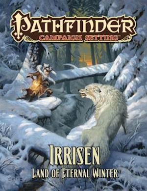 Pathfinder Campaign Setting