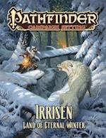 Pathfinder Campaign Setting