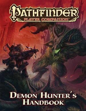 Pathfinder Player Companion