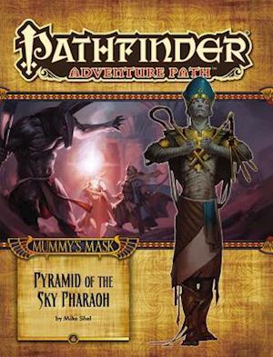 Pathfinder Adventure Path