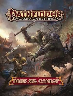 Pathfinder Campaign Setting