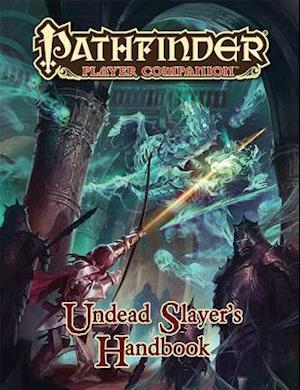 Undead Slayer's Handbook