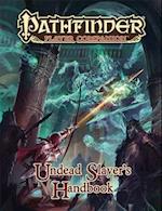 Undead Slayer's Handbook
