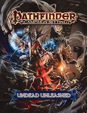 Pathfinder Campaign Setting