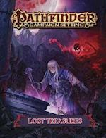 Pathfinder Campaign Setting