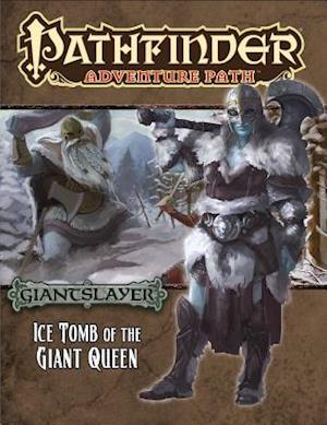 Pathfinder Adventure Path