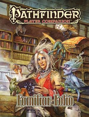 Pathfinder Player Companion