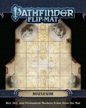 Pathfinder Flip-Mat