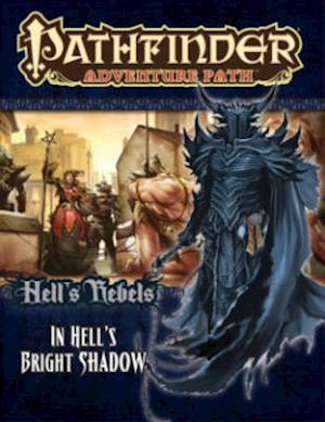 Pathfinder Adventure Path