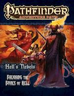 Pathfinder Adventure Path