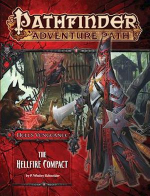 Pathfinder Adventure Path